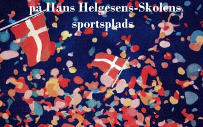 Lille Årsmøde 2025 på Hans Helgesen-Skolen